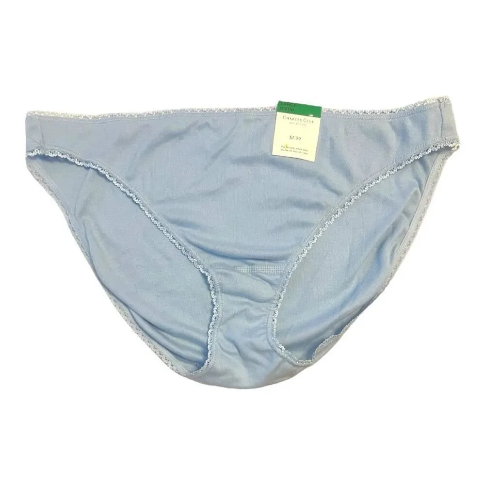 Mixed Brand Charter Club and Jenni Size Large -1